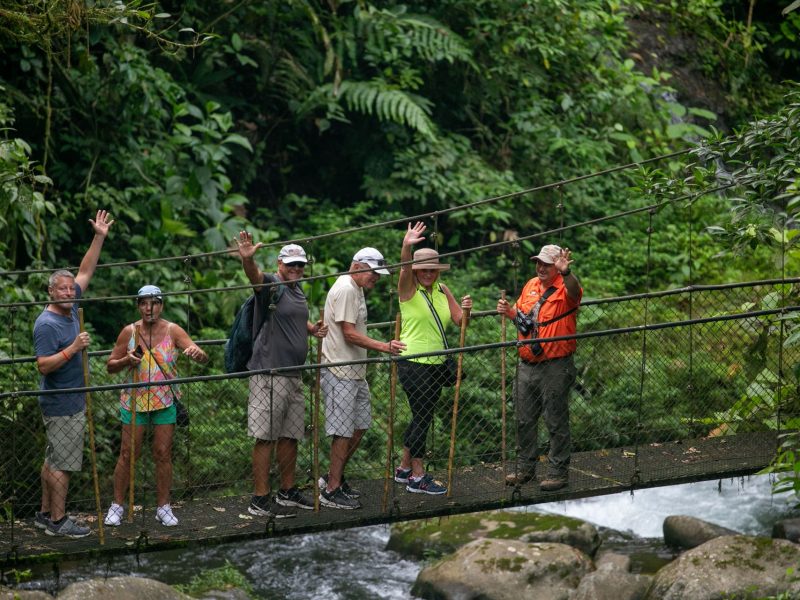 Swisstravel Costa Rica