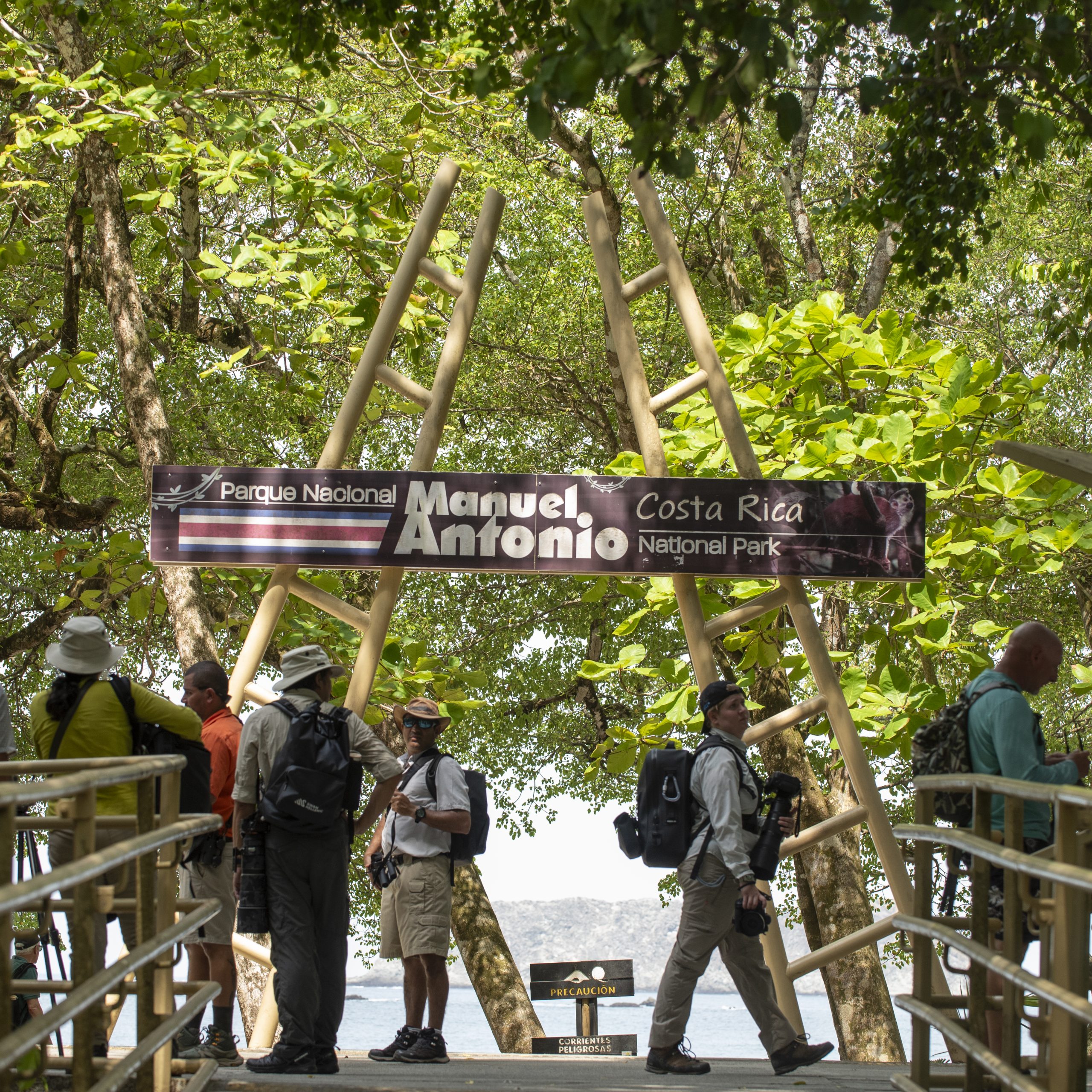 manuel antonio-national park-tour-st-costa-rica-2024-118