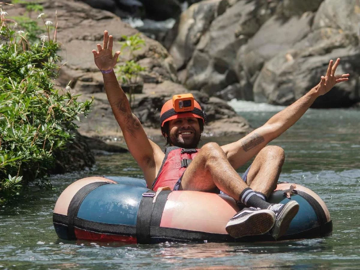 rural tourism in costa rica